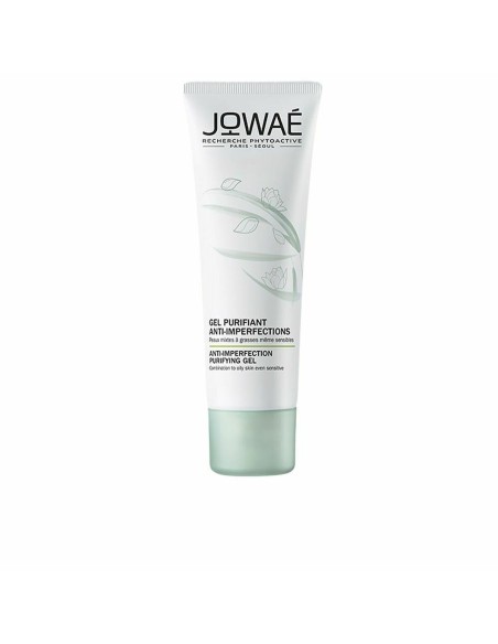 Purifying Facial Gel Jowaé Anti-imperfections (40 ml)