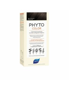 Permanent Colour PHYTO PhytoColor 5-castaño claro Ammonia-free