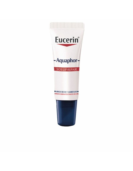 Lip Balm Eucerin Aquaphor Sos Regenerating 10 ml
