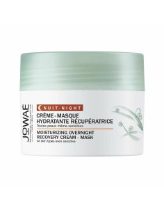 Moisturising Overnight Mask Jowaé Moisturizing 40 ml