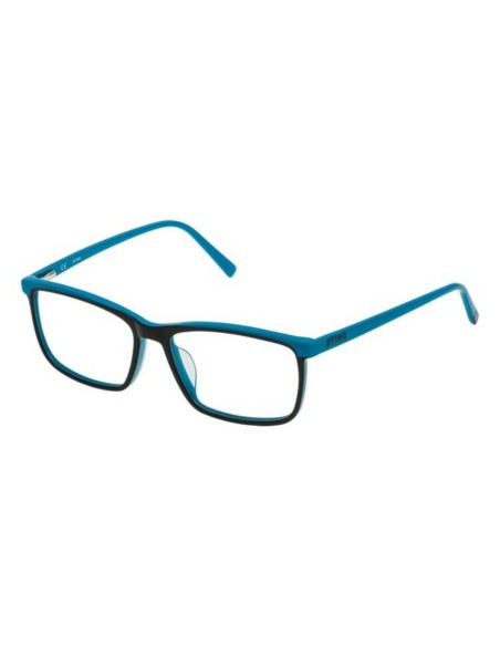 Men' Spectacle frame Sting VST107540AHV Black ø 54 mm