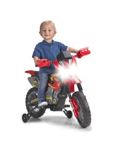 Motorcycle Feber 800011250 Red 2