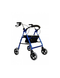 Wheeled walking frame PPC021