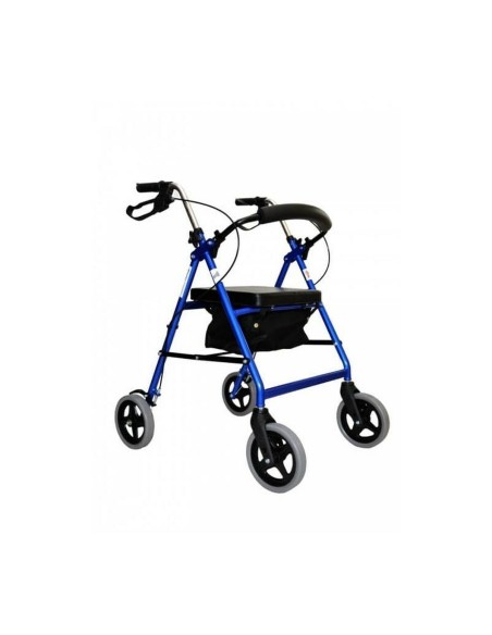 Wheeled walking frame PPC021