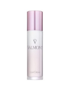 Facial Cream Valmont Luminosity (50 ml)
