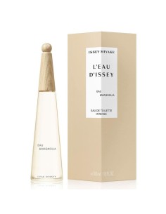 Women's Perfume Issey Miyake L'Eau d'Issey Eau & Magnolia EDT 50 ml
