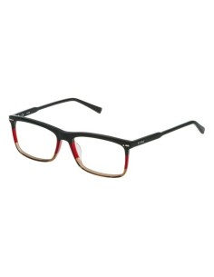 Men' Spectacle frame Sting VST065550AT1 Green Ø 55 mm