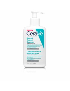 Facial Cleansing Gel CeraVe Blemish 236 ml