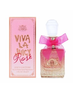 Women's Perfume Juicy Couture Viva La Juicy Rosé EDP 30 ml