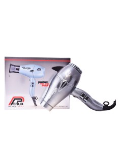 Hairdryer Parlux Hair Dryer Grey 2200 W Ceramic Ionic