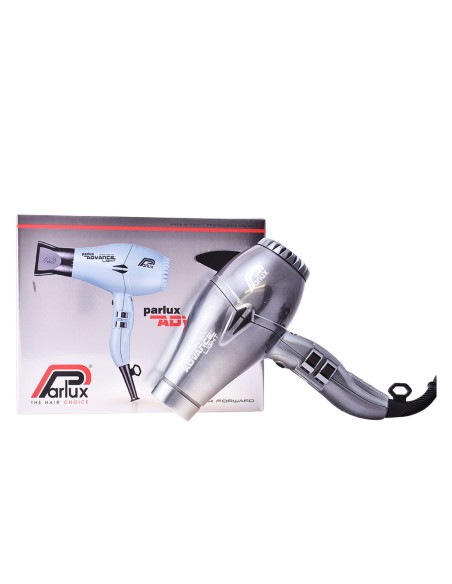 Hairdryer Parlux Hair Dryer Grey 2200 W Ceramic Ionic