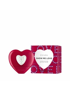 Women's Perfume Escada Show Me Love EDP EDP 100 ml