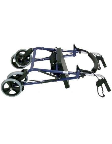 Wheeled walking frame PPC021
