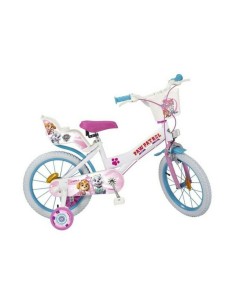 Children's Bike  Paw Patrol Toimsa (16")