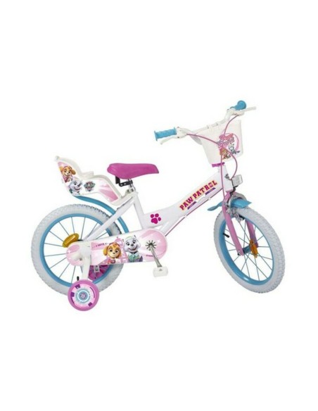 Children's Bike  Paw Patrol Toimsa (16")