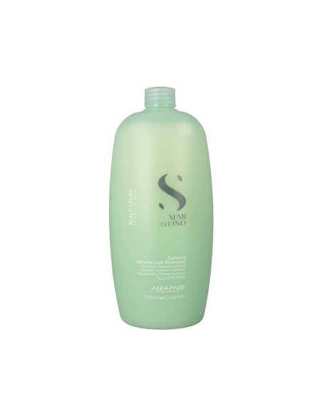 Shampoo Alfaparf Milano Semi di Lino Soothing (1 L)