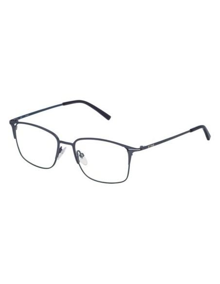 Men' Spectacle frame Sting VST062510I09 Blue Ø 51 mm