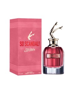 Women's Perfume Jean Paul Gaultier So Scandal! EDP EDP 50 ml 2