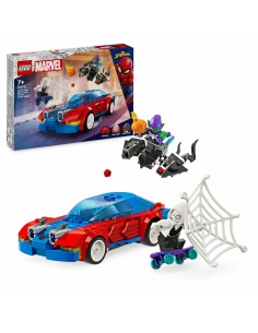 Construction set Lego 76279