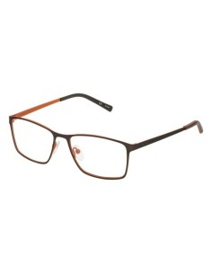 Men' Spectacle frame Sting VST0315401HF Grey ø 54 mm
