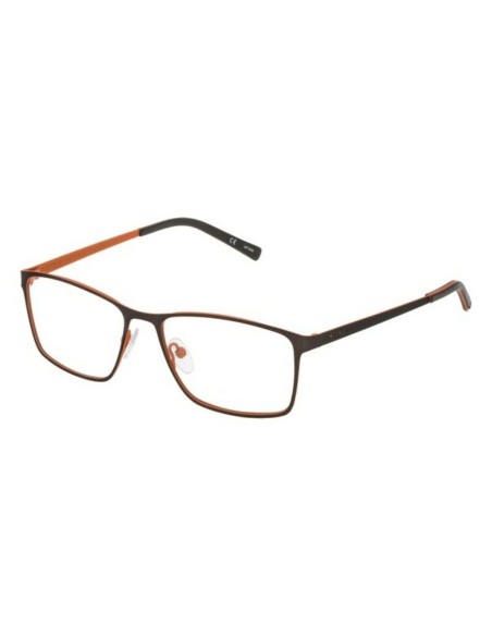 Men' Spectacle frame Sting VST0315401HF Grey ø 54 mm