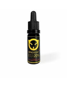 Facial Oil Spacecat (10 ml)
