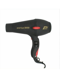 Hairdryer Parlux Hair Dryer Black 2250 W Ionic