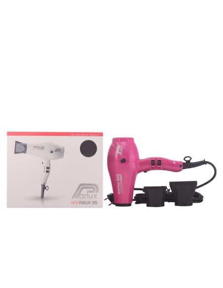 Hairdryer Parlux 14453 Pink Fuchsia Ceramic Ionic