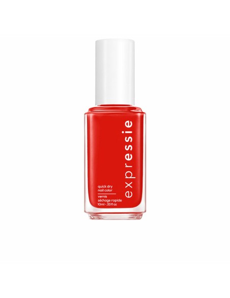 nail polish Essie Expressie Nº 475-send a mes Fast drying (10 ml)