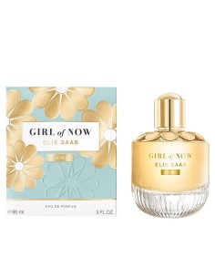 Women's Perfume Elie Saab GIRL OF NOW EDP EDP 90 ml