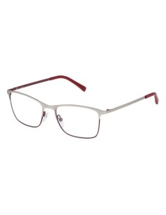 Men' Spectacle frame Sting VST019550Q05 Grey Ø 55 mm