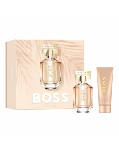 Women's Perfume Set BOSS THE SCENT FOR HER EDP 2 Pieces