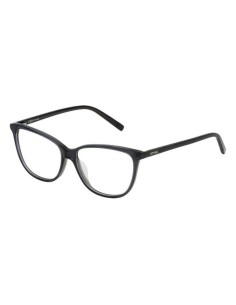 Men' Spectacle frame Sting VST022530AMT Brown Ø 53 mm