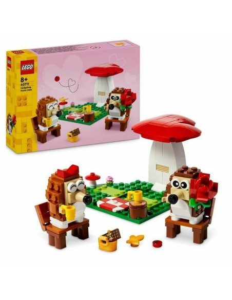 Construction set Lego 40711