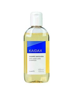 Anti-Hair Loss Shampoo Topicrem Kaidax 500 ml