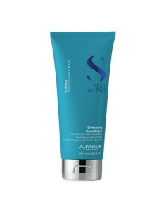 Defined Curls Conditioner Alfaparf Milano Semi Di Lino Curls 200 ml