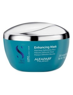 Styling Cream Alfaparf Milano Semi Di Lino Curls 200 ml