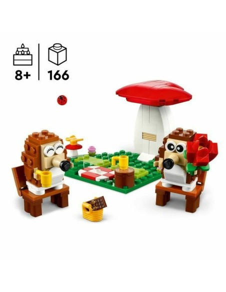 Construction set Lego 40711