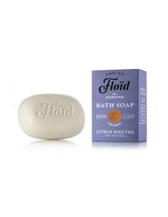 Soap Cake Floïd Citrus Spectre 120 g