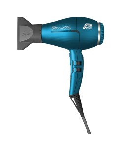 Hairdryer Parlux Digitalyon Blue 2400 W