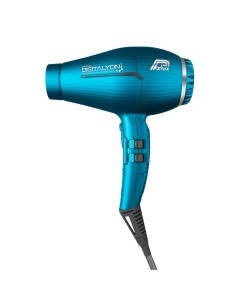 Hairdryer Parlux Digitalyon Blue 2400 W 2
