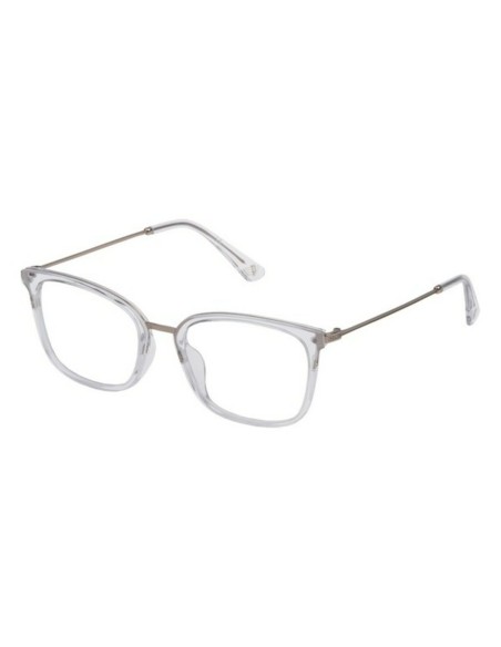 Men' Spectacle frame Police VPL561510885 Grey Ø 51 mm