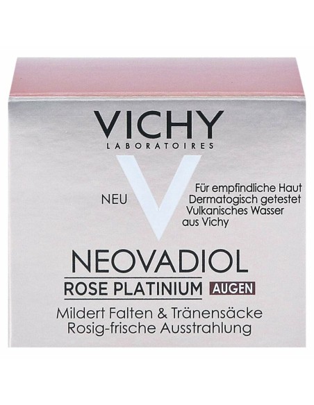 Facial Cream Vichy Neovadiol 15 ml