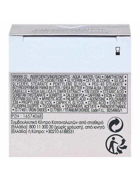 Facial Cream Vichy Neovadiol 15 ml