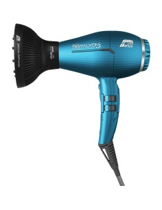 Hairdryer Parlux Digitalyon Blue 2400 W