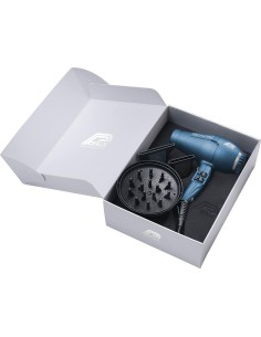 Hairdryer Parlux Digitalyon Blue 2400 W 2