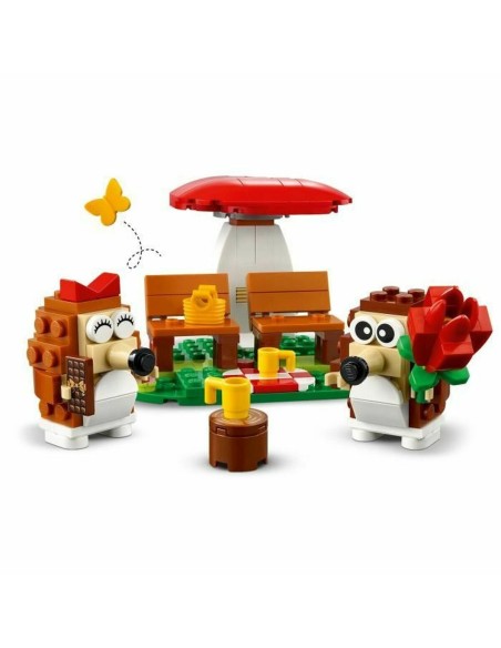 Construction set Lego 40711