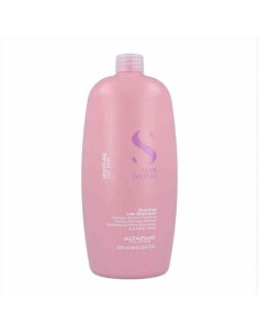 Nourishing Shampoo Semi di Lino Alfaparf Milano 1 L (1L)
