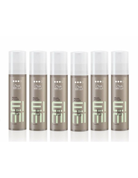 Hair Spray Wella EIMI pearl styler 100 ml