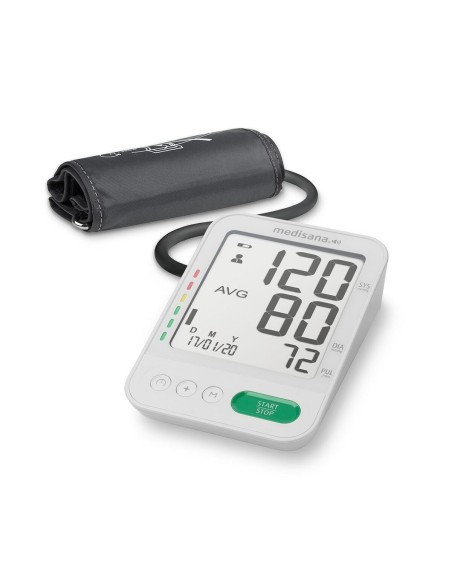 Arm Blood Pressure Monitor Medisana BU 586